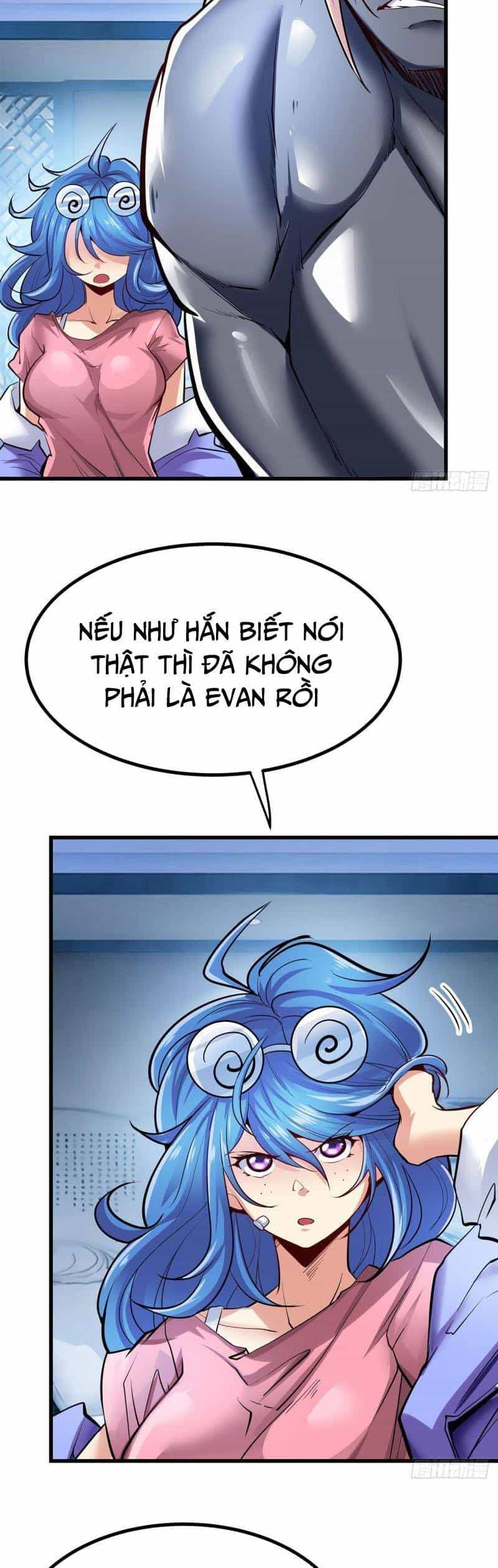 Anh Hùng ? Ta Không Làm Lâu Rồi - Chương 467 - ảnh 10
