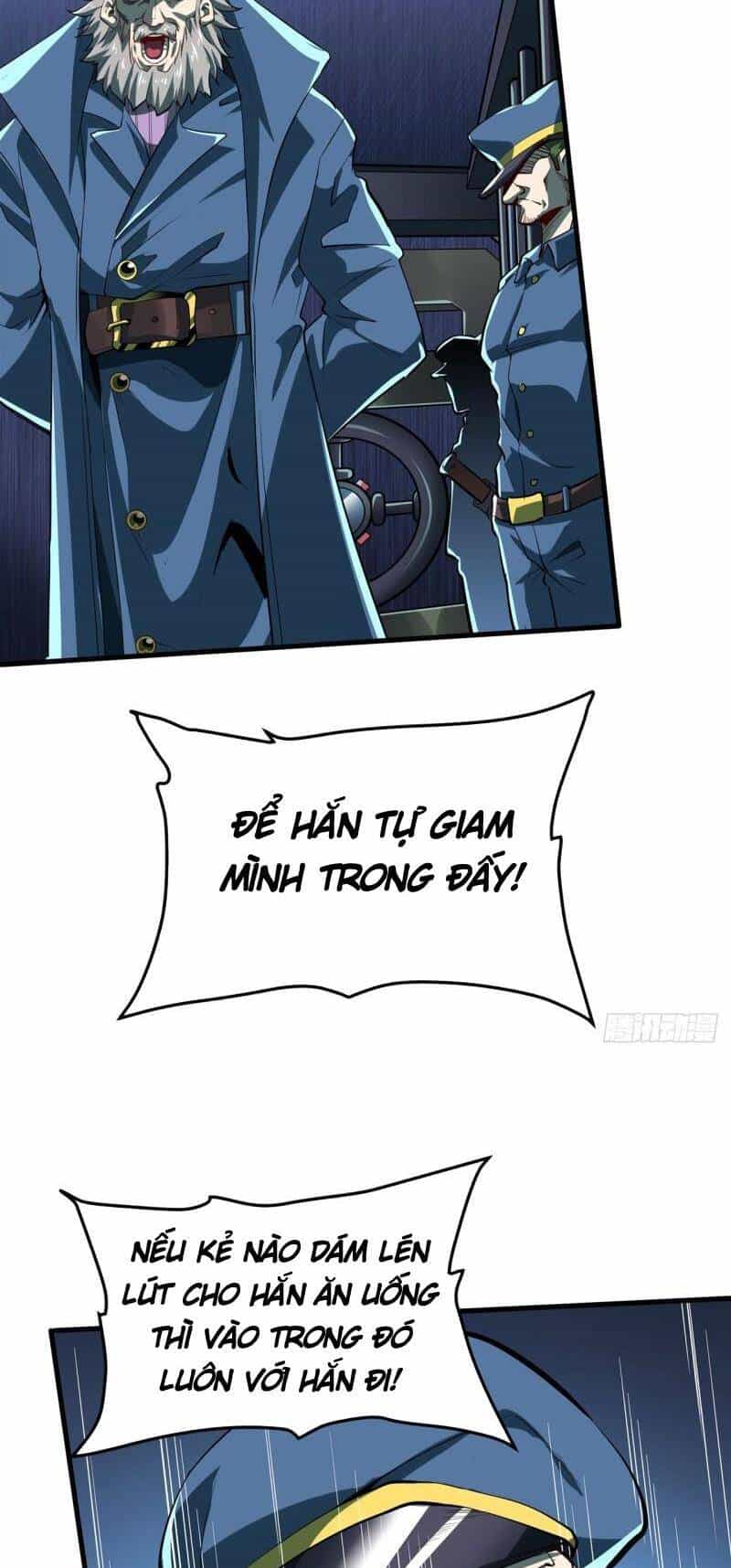 Anh Hùng ? Ta Không Làm Lâu Rồi - Chương 468 - ảnh 23