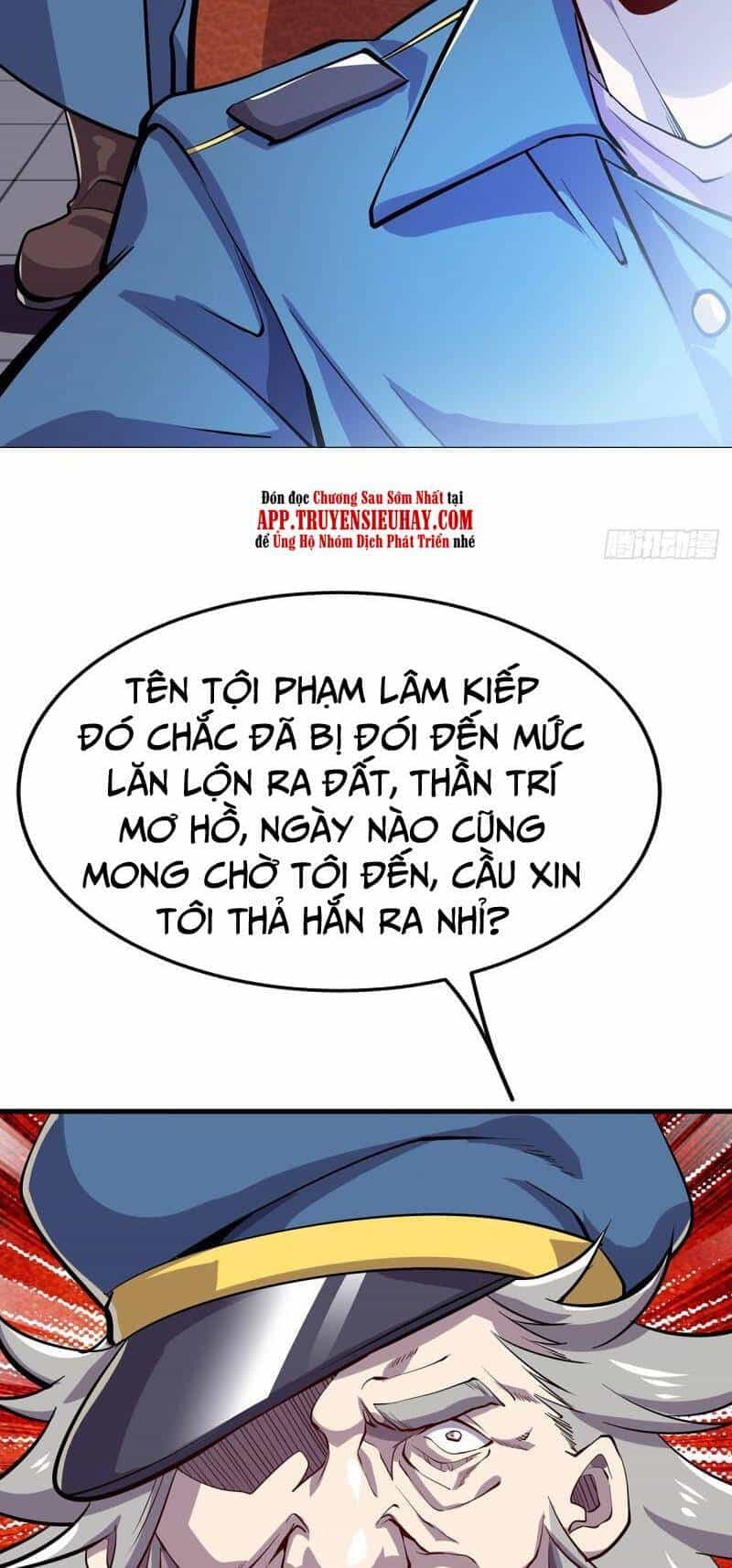 Anh Hùng ? Ta Không Làm Lâu Rồi - Chương 468 - ảnh 29