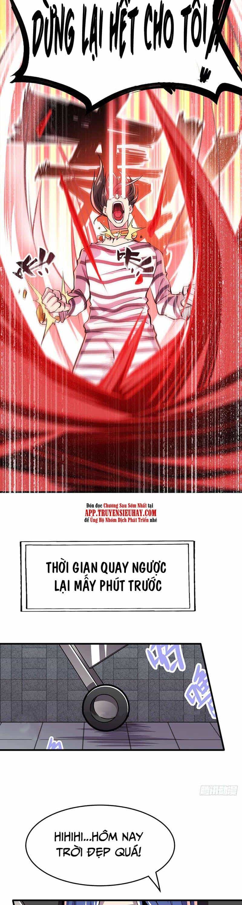 Anh Hùng ? Ta Không Làm Lâu Rồi - Chương 470 - ảnh 13