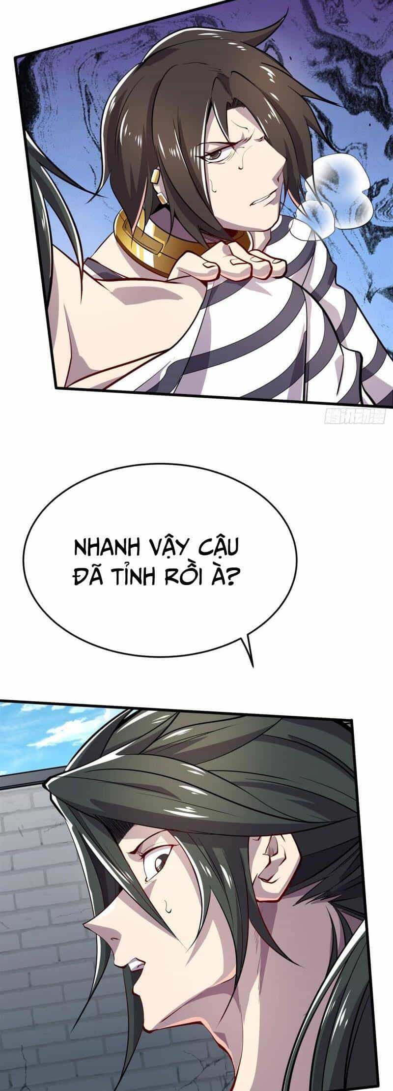 Anh Hùng ? Ta Không Làm Lâu Rồi - Chương 471 - ảnh 4