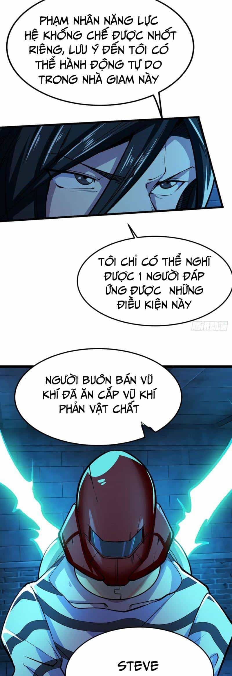Anh Hùng ? Ta Không Làm Lâu Rồi - Chương 472 - ảnh 6