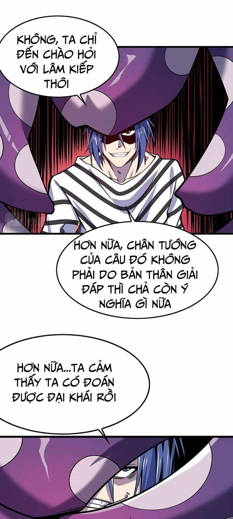 Anh Hùng ? Ta Không Làm Lâu Rồi - Chương 475 - ảnh 26