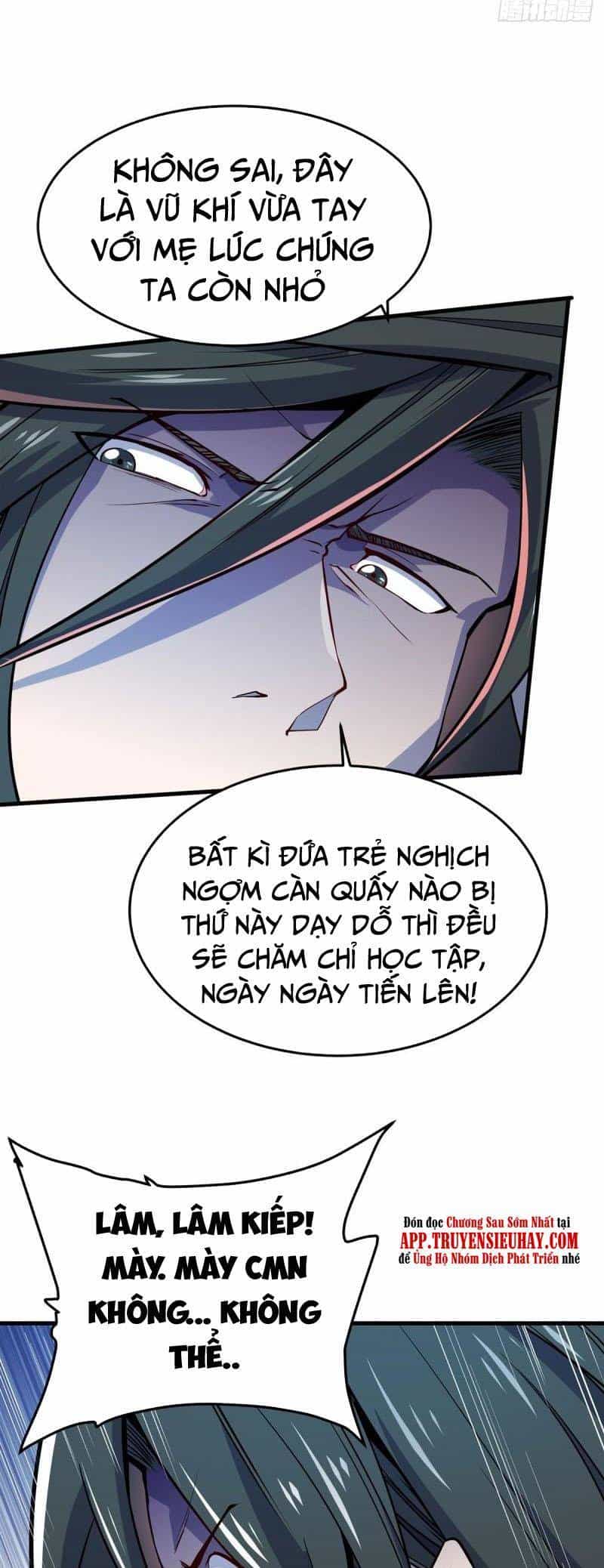 Anh Hùng ? Ta Không Làm Lâu Rồi - Chương 476 - ảnh 13