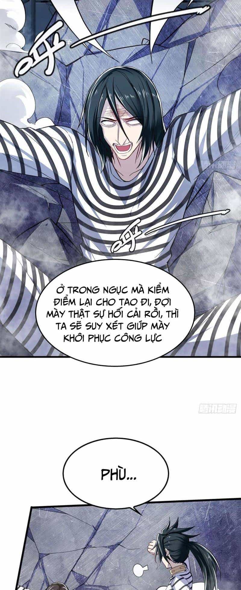 Anh Hùng ? Ta Không Làm Lâu Rồi - Chương 476 - ảnh 26