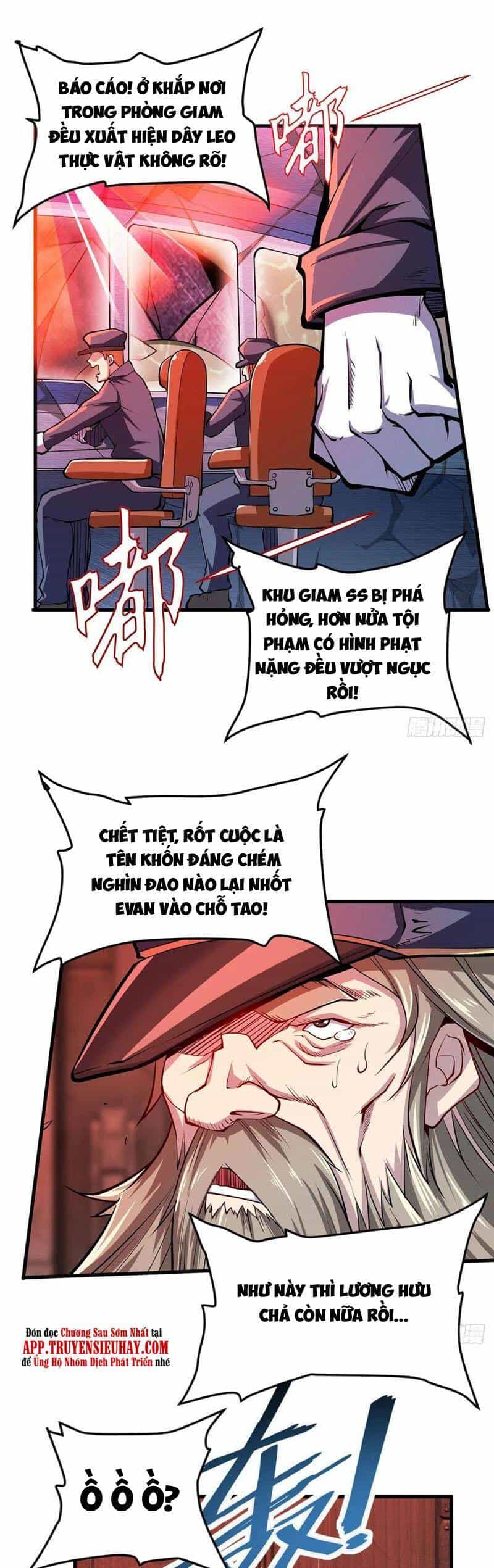 Anh Hùng ? Ta Không Làm Lâu Rồi - Chương 477 - ảnh 1
