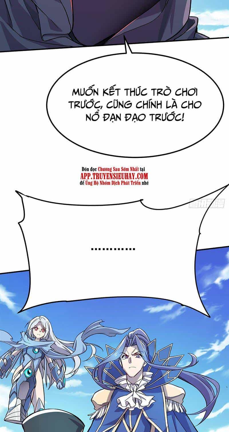 Anh Hùng ? Ta Không Làm Lâu Rồi - Chương 478 - ảnh 28