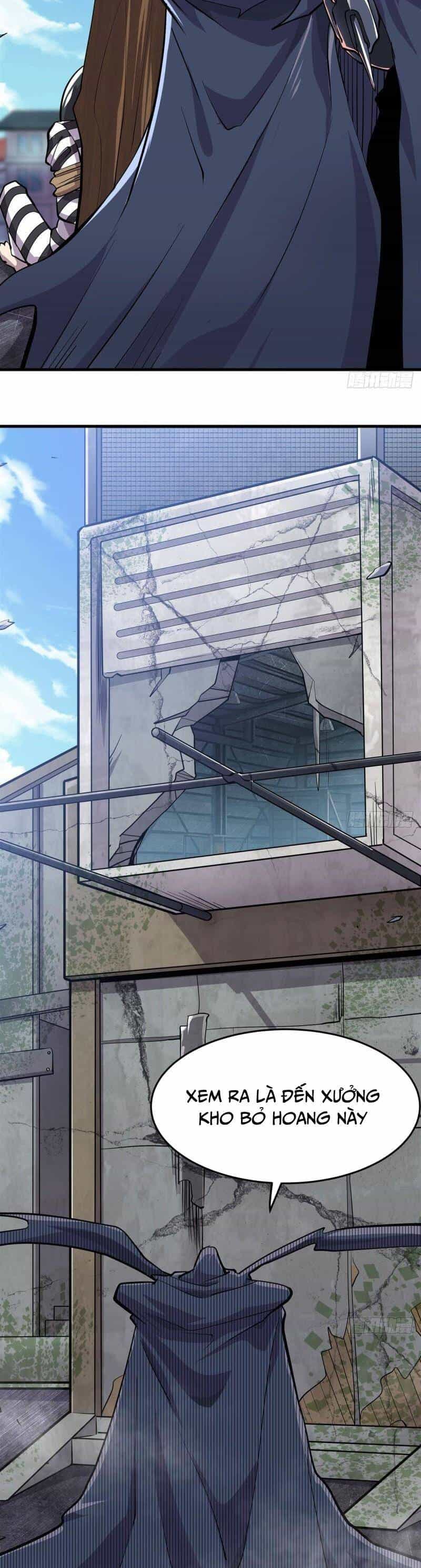 Anh Hùng ? Ta Không Làm Lâu Rồi - Chương 479 - ảnh 13