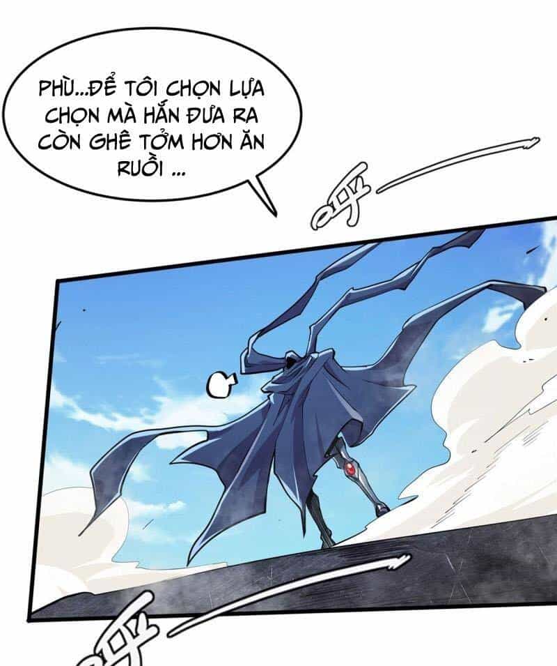 Anh Hùng ? Ta Không Làm Lâu Rồi - Chương 481 - ảnh 2