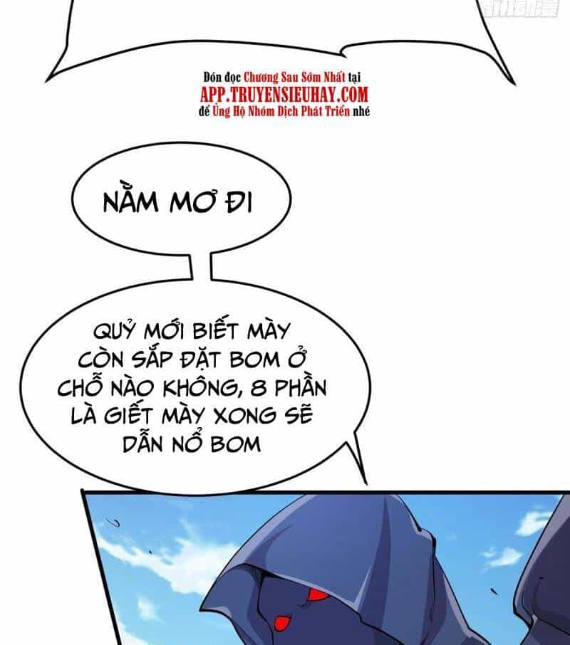 Anh Hùng ? Ta Không Làm Lâu Rồi - Chương 481 - ảnh 26