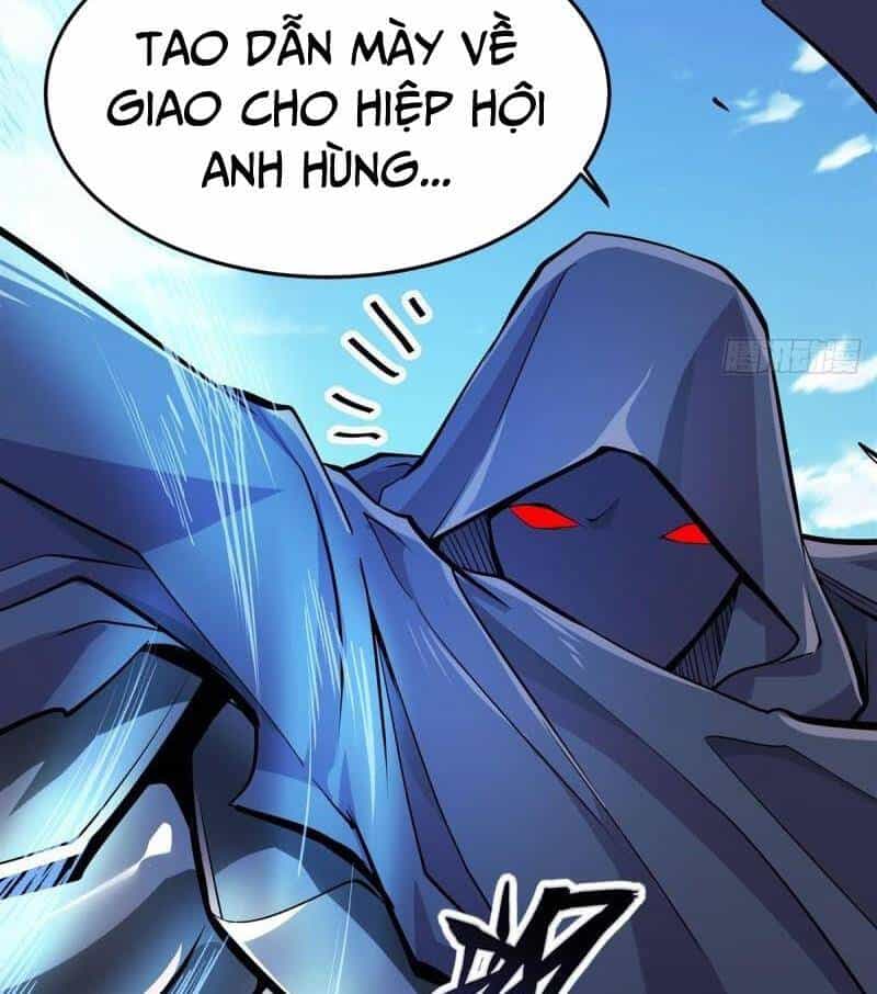 Anh Hùng ? Ta Không Làm Lâu Rồi - Chương 481 - ảnh 30