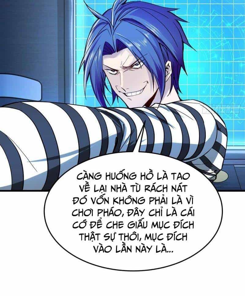 Anh Hùng ? Ta Không Làm Lâu Rồi - Chương 481 - ảnh 52