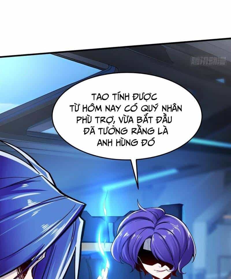 Anh Hùng ? Ta Không Làm Lâu Rồi - Chương 481 - ảnh 54