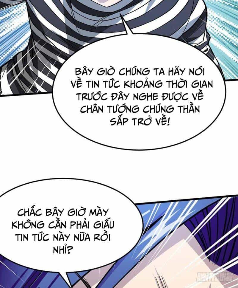 Anh Hùng ? Ta Không Làm Lâu Rồi - Chương 481 - ảnh 63