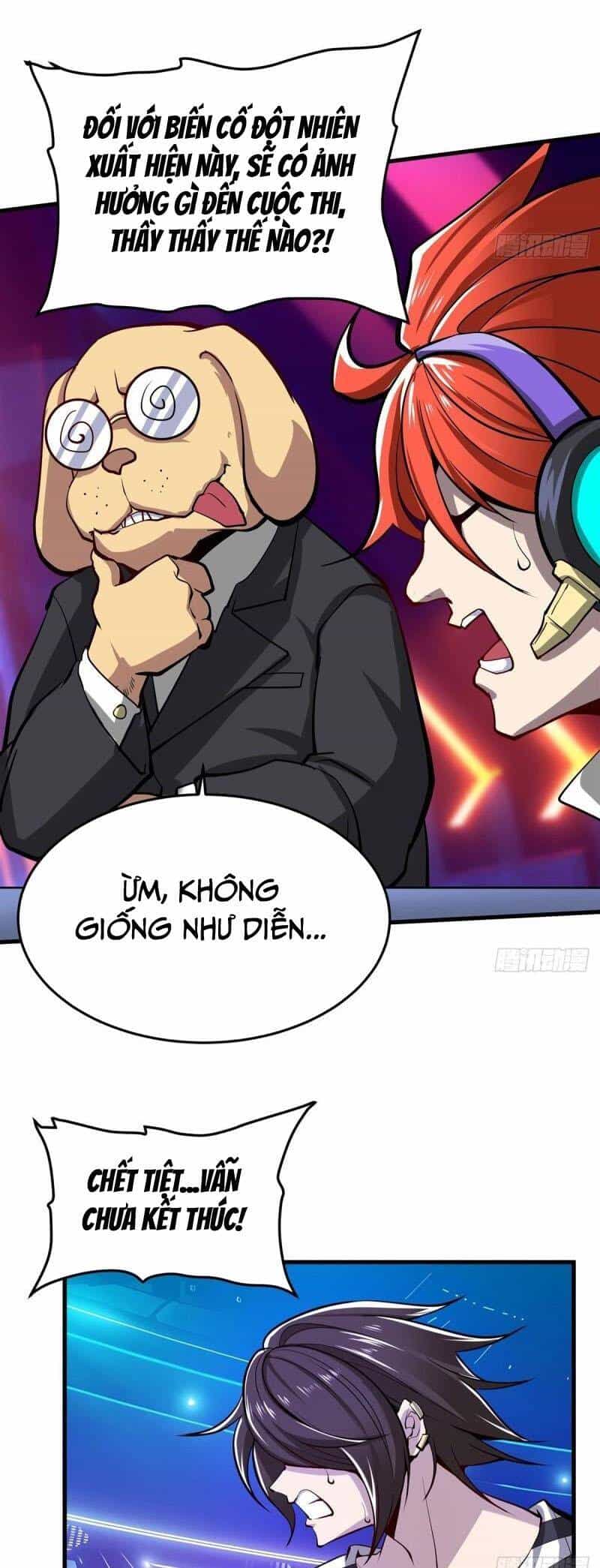 Anh Hùng ? Ta Không Làm Lâu Rồi - Chương 483 - ảnh 12