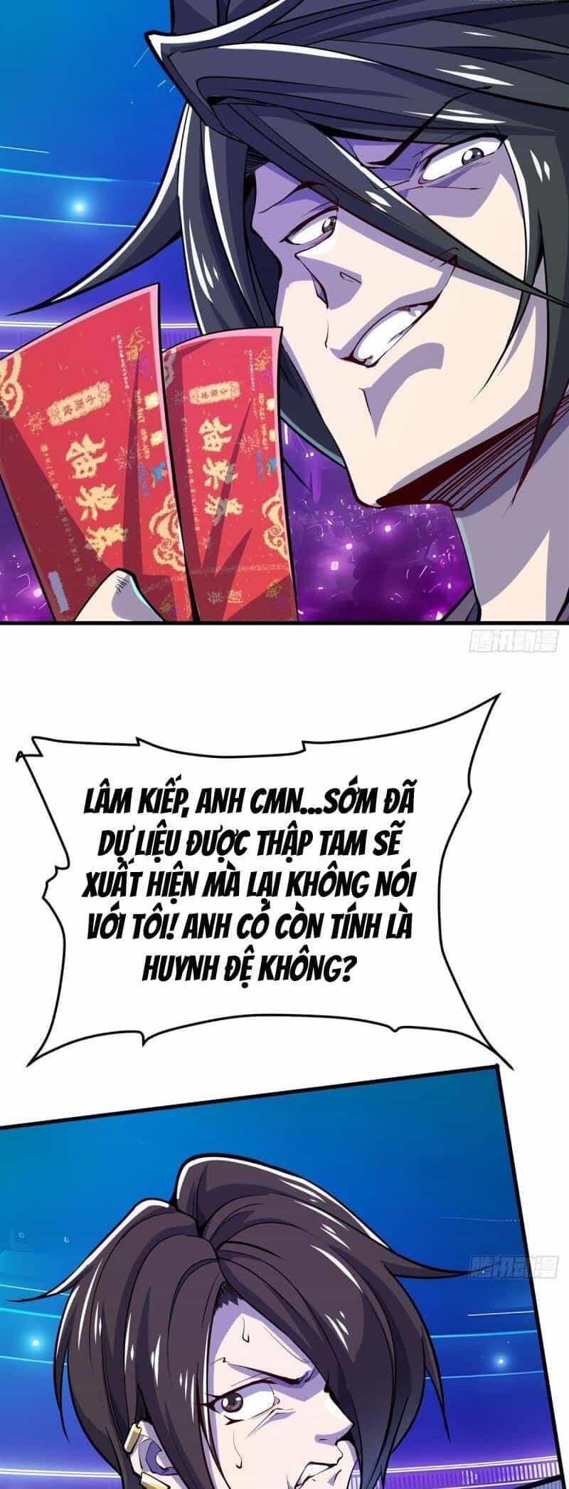 Anh Hùng ? Ta Không Làm Lâu Rồi - Chương 483 - ảnh 18
