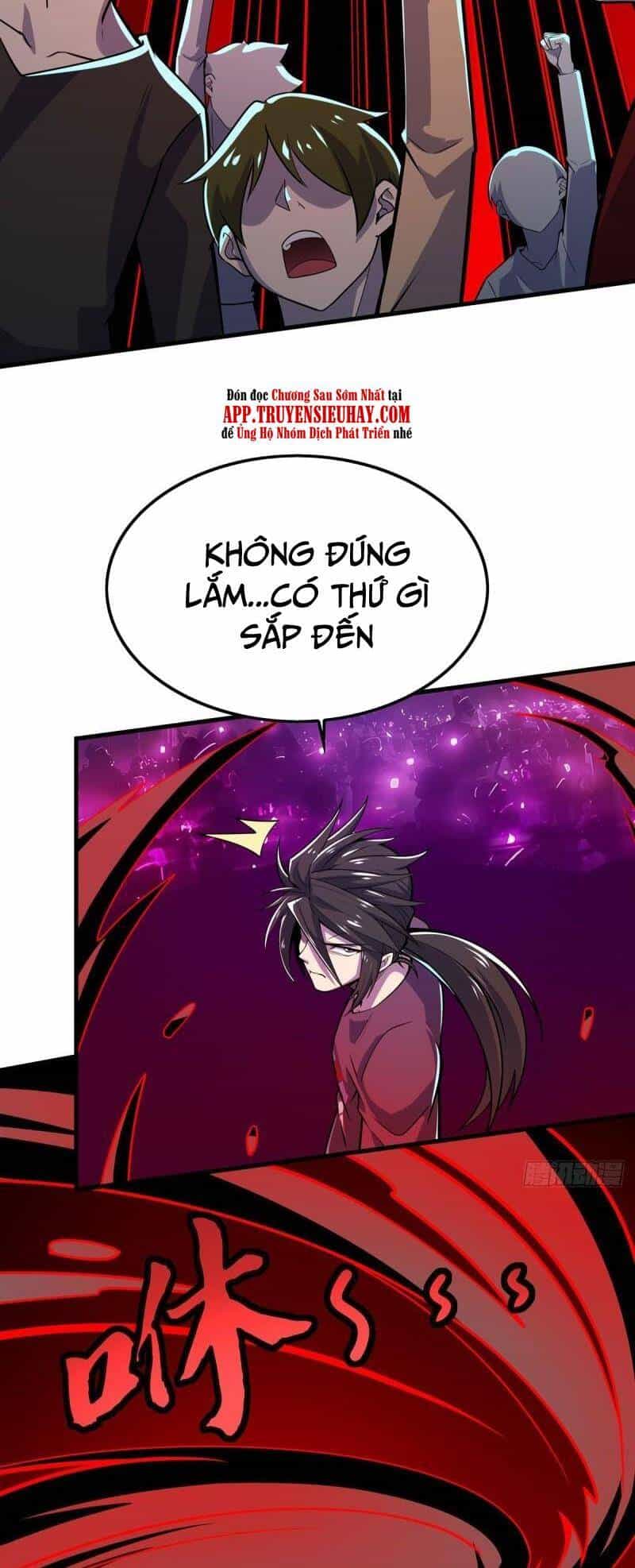 Anh Hùng ? Ta Không Làm Lâu Rồi - Chương 483 - ảnh 25