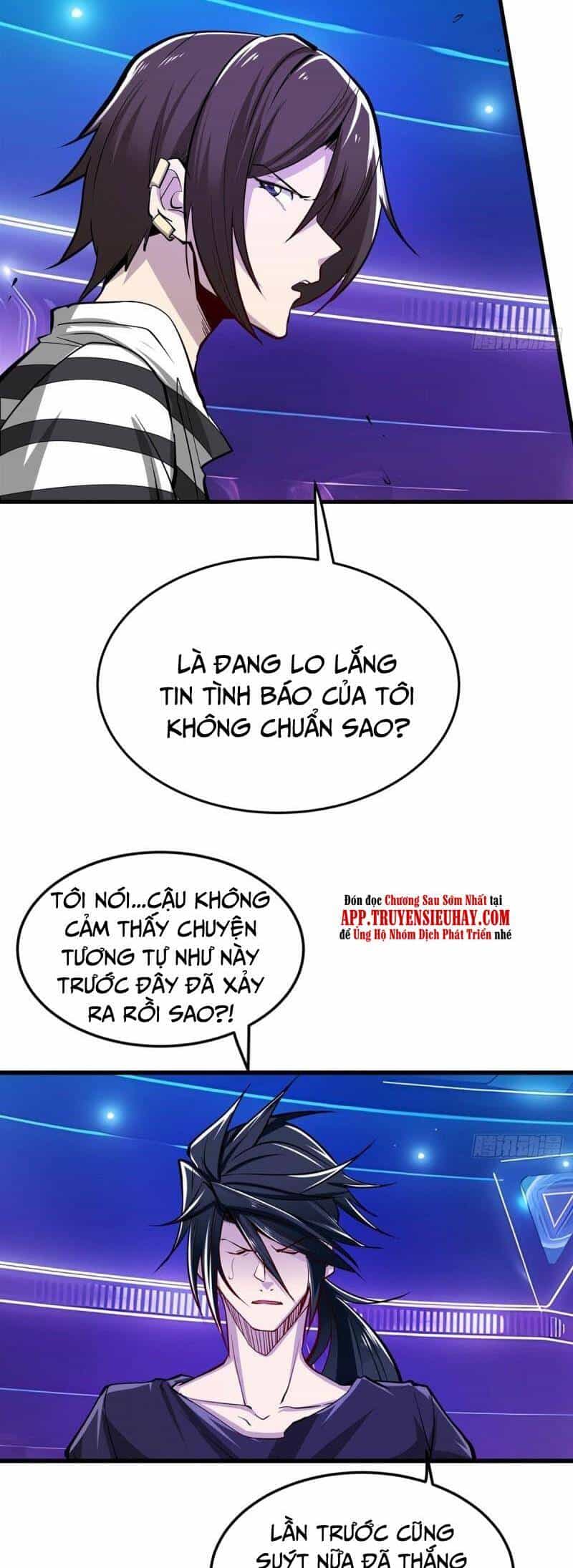 Anh Hùng ? Ta Không Làm Lâu Rồi - Chương 483 - ảnh 5