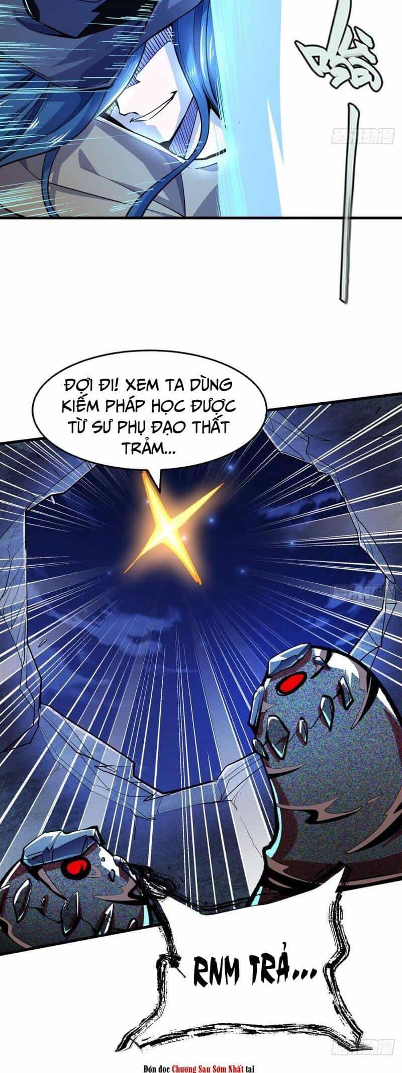Anh Hùng ? Ta Không Làm Lâu Rồi - Chương 484 - ảnh 14