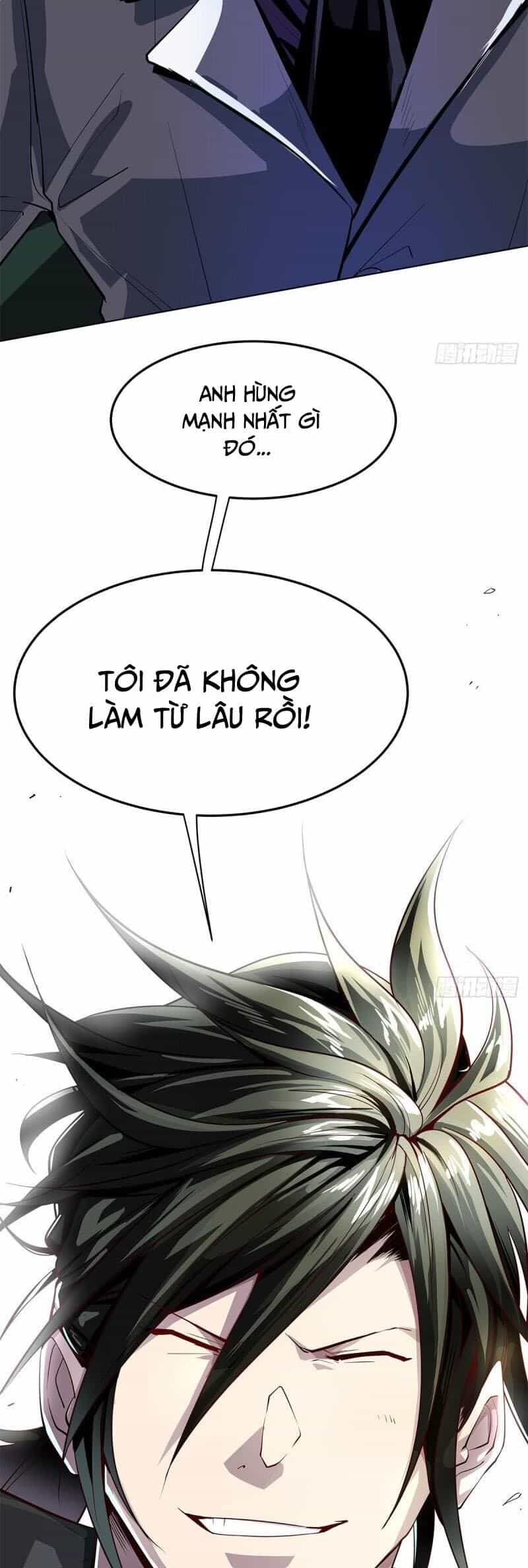 Anh Hùng ? Ta Không Làm Lâu Rồi - Chương 488 - ảnh 40