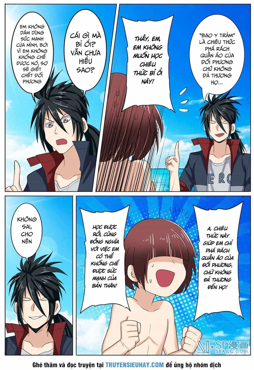 Anh Hùng ? Ta Không Làm Lâu Rồi - Chương 88 - ảnh 17