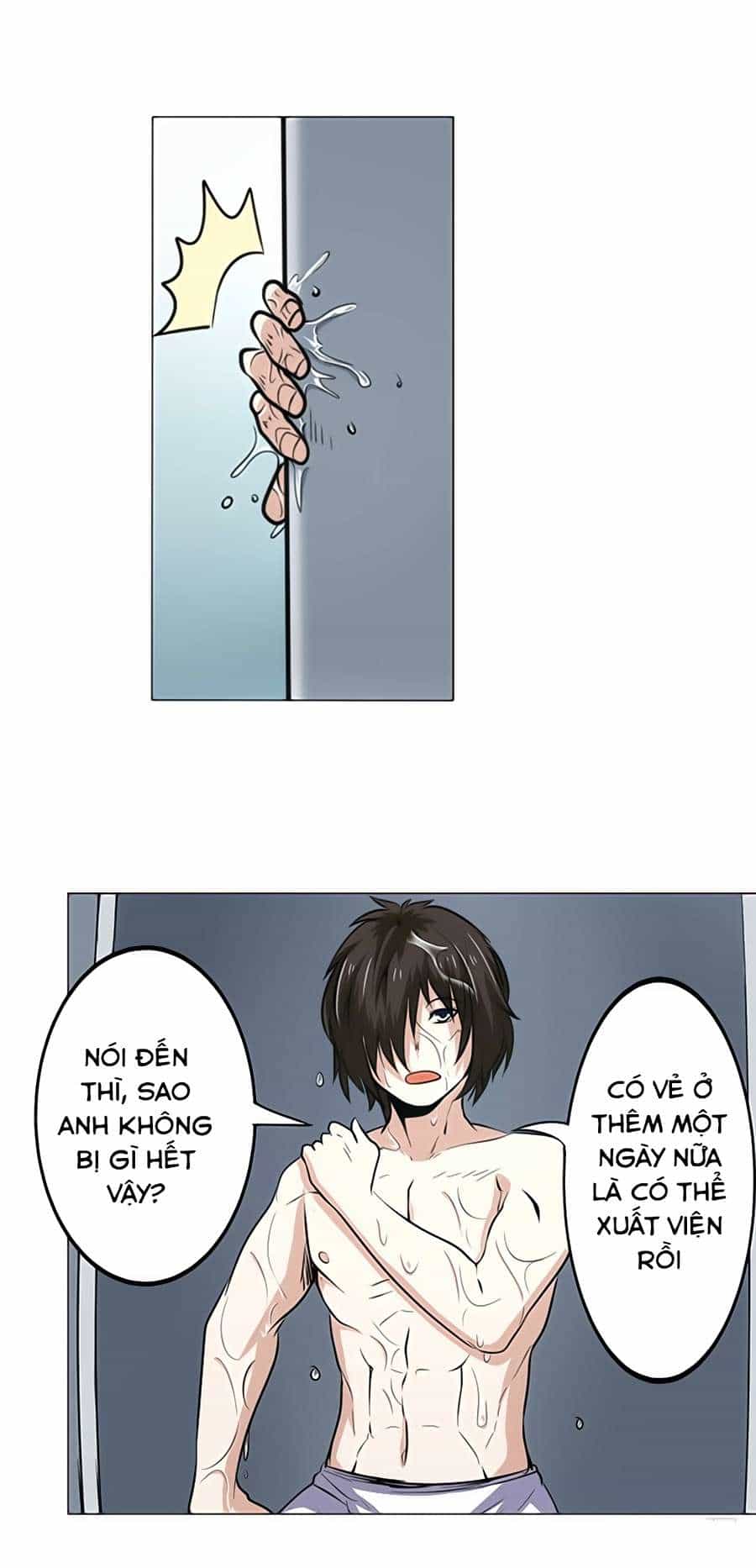Anh Hùng ? Ta Không Làm Lâu Rồi - Chương 9 - ảnh 6