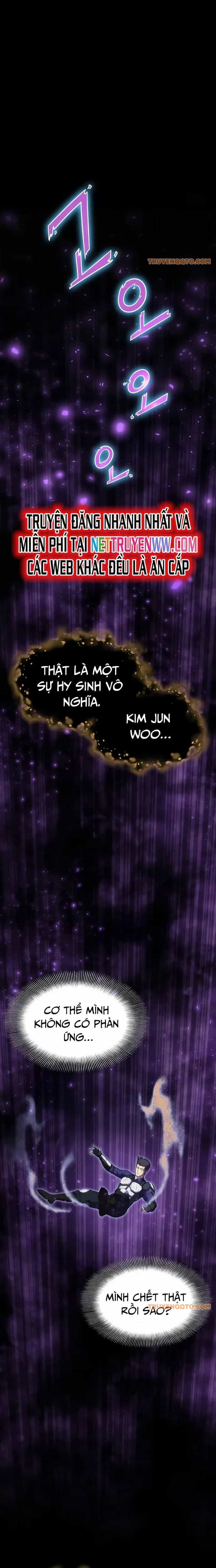 Anh Hùng Tái Sinh Của Học Viện - Chương 1 - ảnh 11