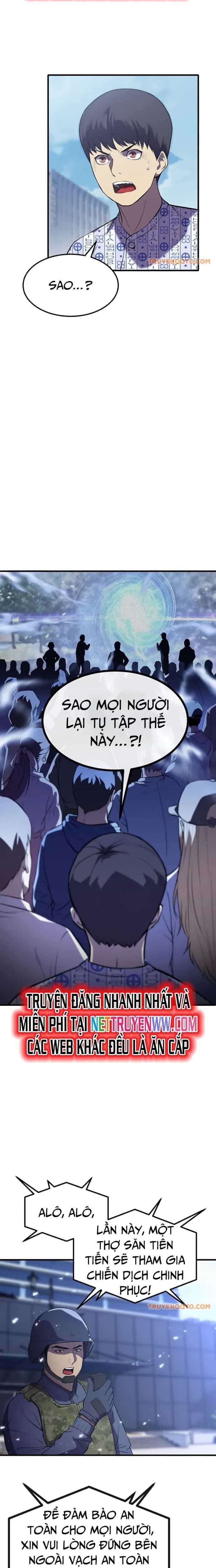 Anh Hùng Tái Sinh Của Học Viện - Chương 1 - ảnh 30