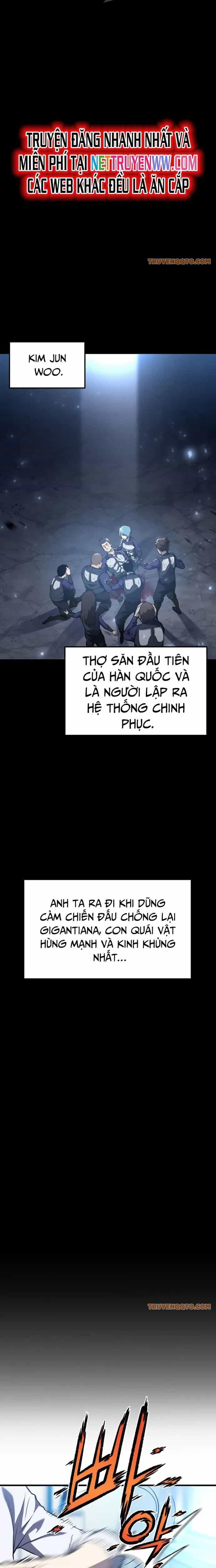 Anh Hùng Tái Sinh Của Học Viện - Chương 1 - ảnh 8