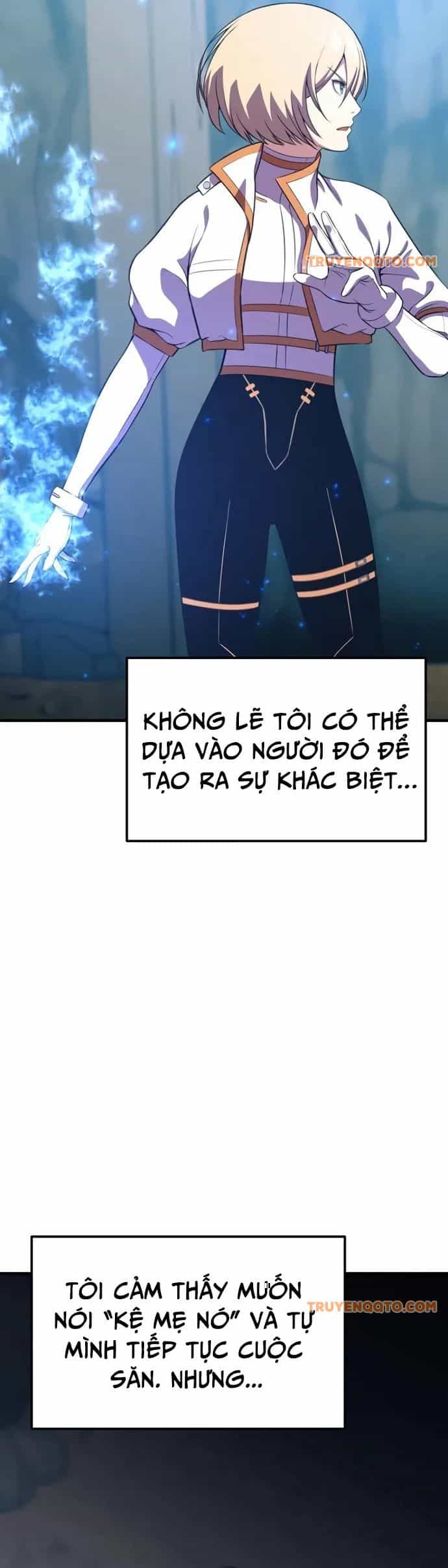 Anh Hùng Tái Sinh Của Học Viện - Chương 10 - ảnh 29
