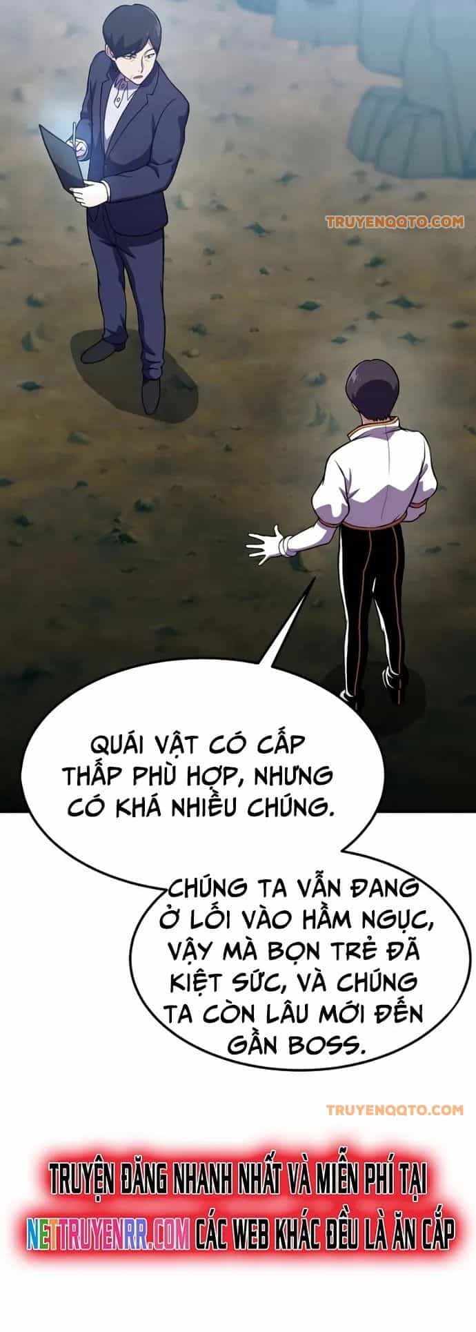 Anh Hùng Tái Sinh Của Học Viện - Chương 10 - ảnh 32