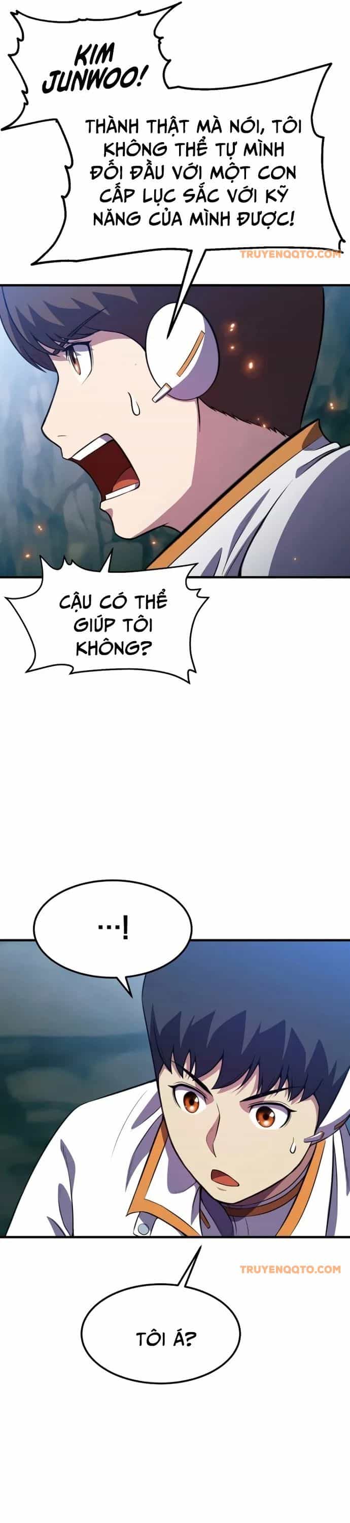 Anh Hùng Tái Sinh Của Học Viện - Chương 11 - ảnh 11