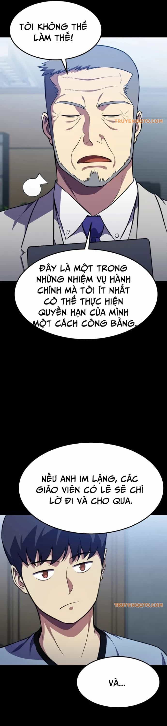 Anh Hùng Tái Sinh Của Học Viện - Chương 11 - ảnh 17