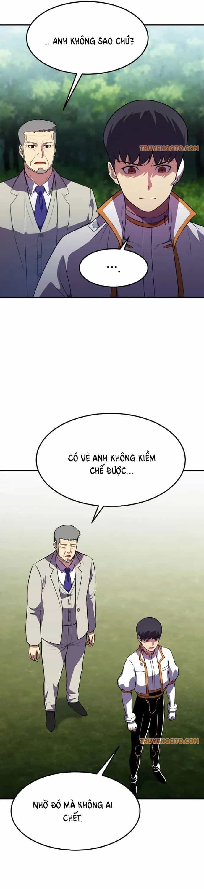 Anh Hùng Tái Sinh Của Học Viện - Chương 12 - ảnh 57