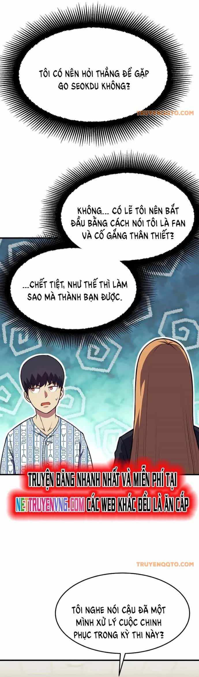 Anh Hùng Tái Sinh Của Học Viện - Chương 14 - ảnh 19