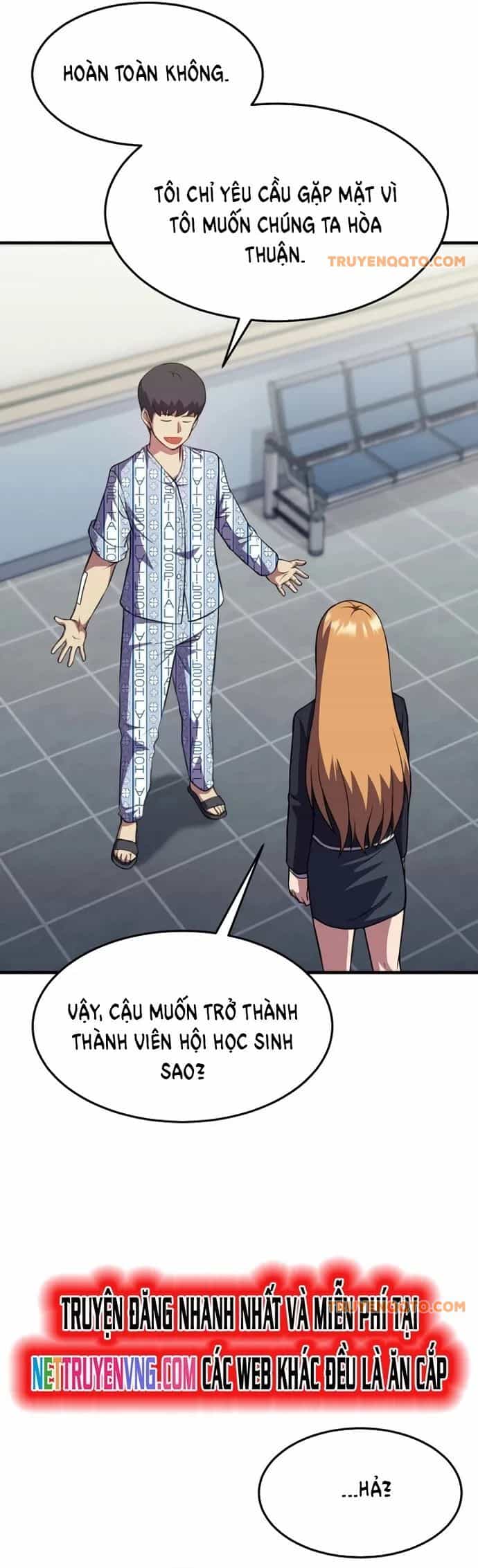 Anh Hùng Tái Sinh Của Học Viện - Chương 14 - ảnh 24
