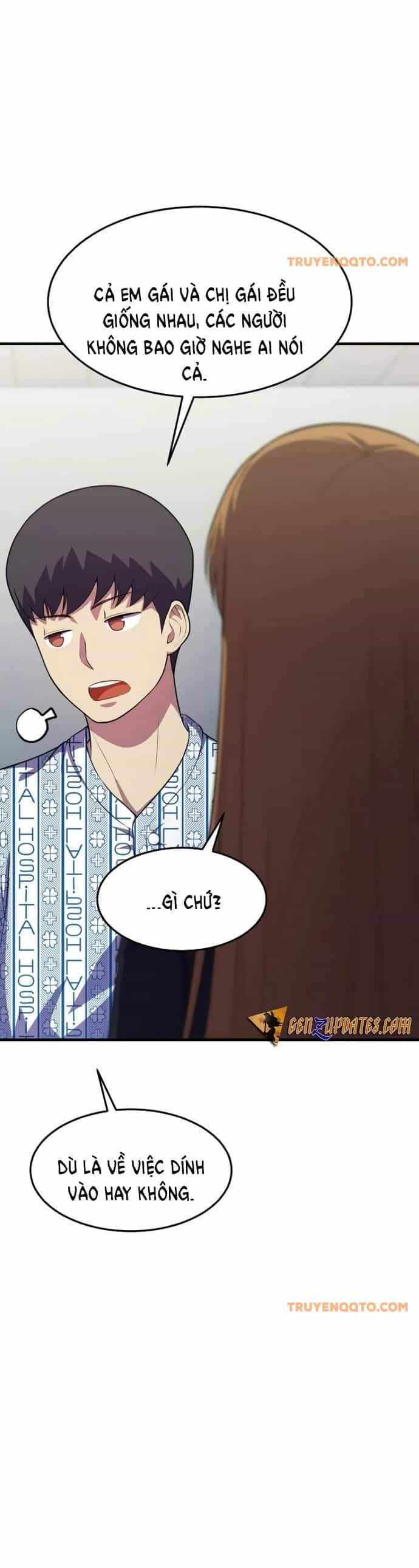 Anh Hùng Tái Sinh Của Học Viện - Chương 14 - ảnh 27