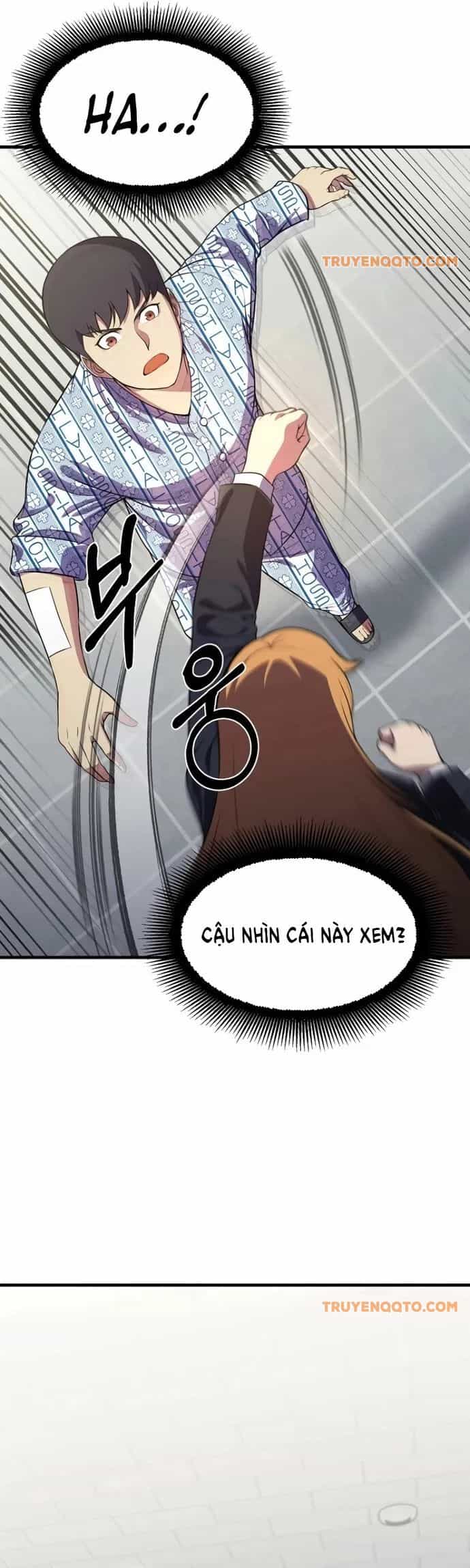 Anh Hùng Tái Sinh Của Học Viện - Chương 14 - ảnh 37