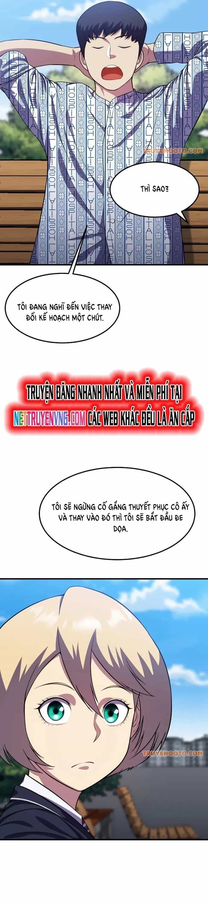 Anh Hùng Tái Sinh Của Học Viện - Chương 15 - ảnh 27