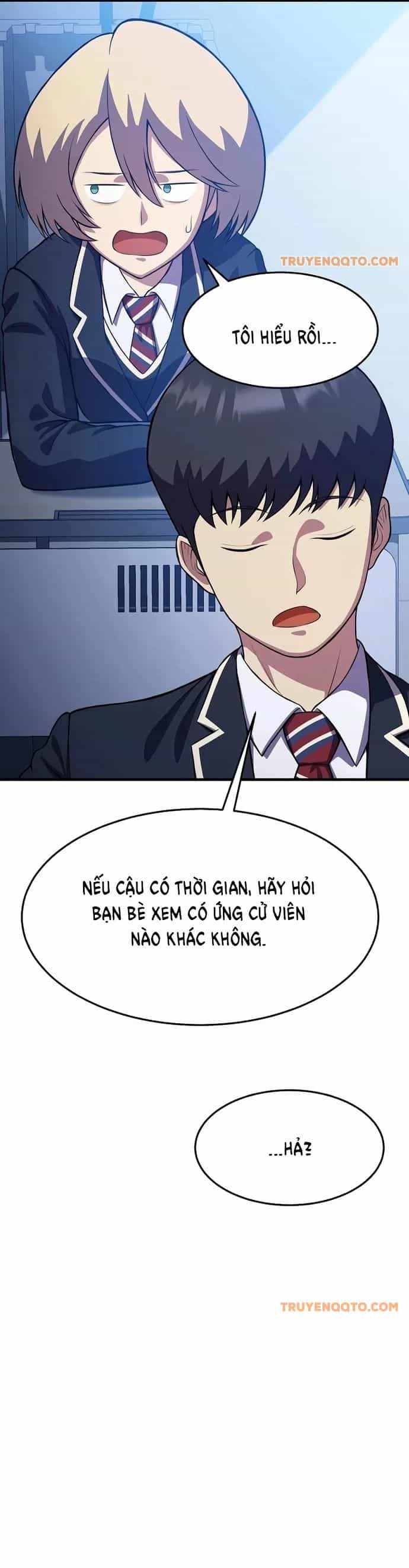 Anh Hùng Tái Sinh Của Học Viện - Chương 16 - ảnh 36