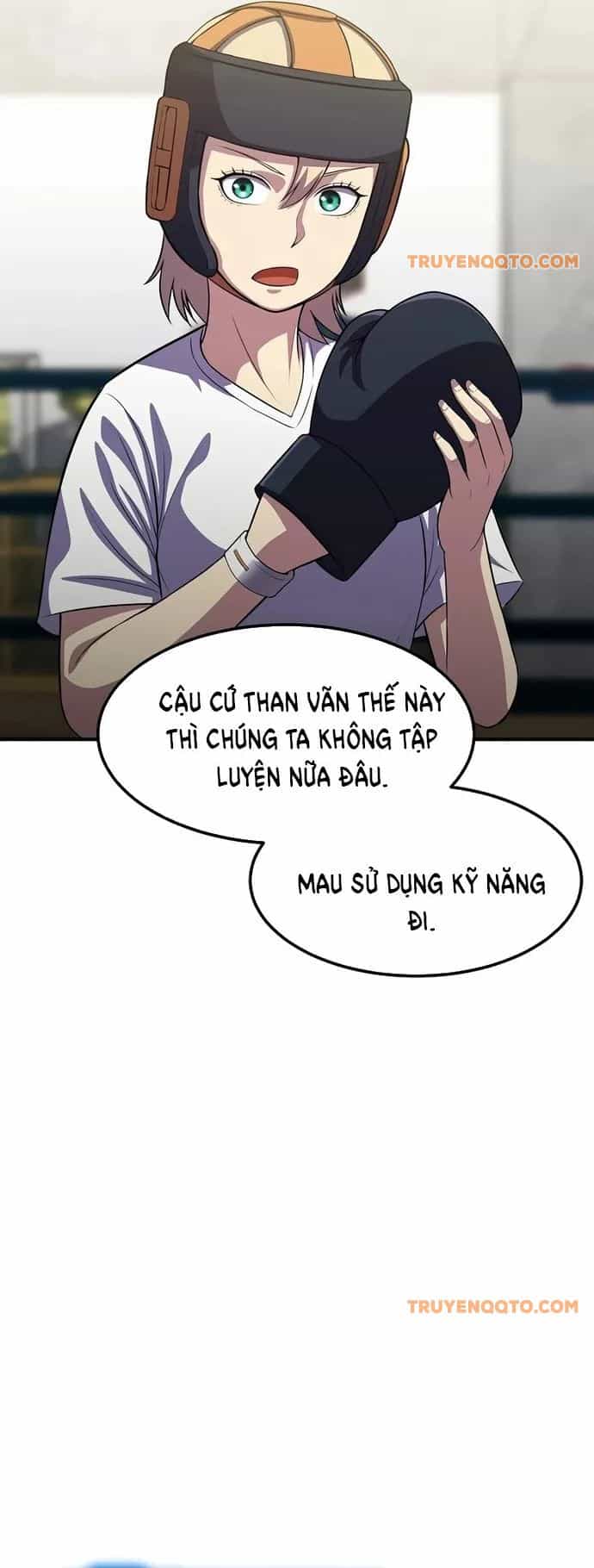 Anh Hùng Tái Sinh Của Học Viện - Chương 17 - ảnh 53