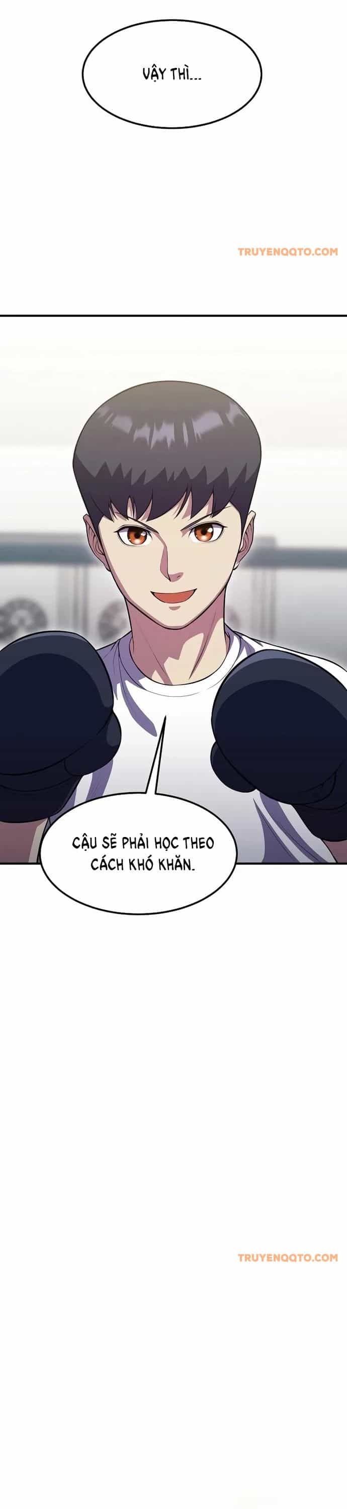 Anh Hùng Tái Sinh Của Học Viện - Chương 18 - ảnh 13