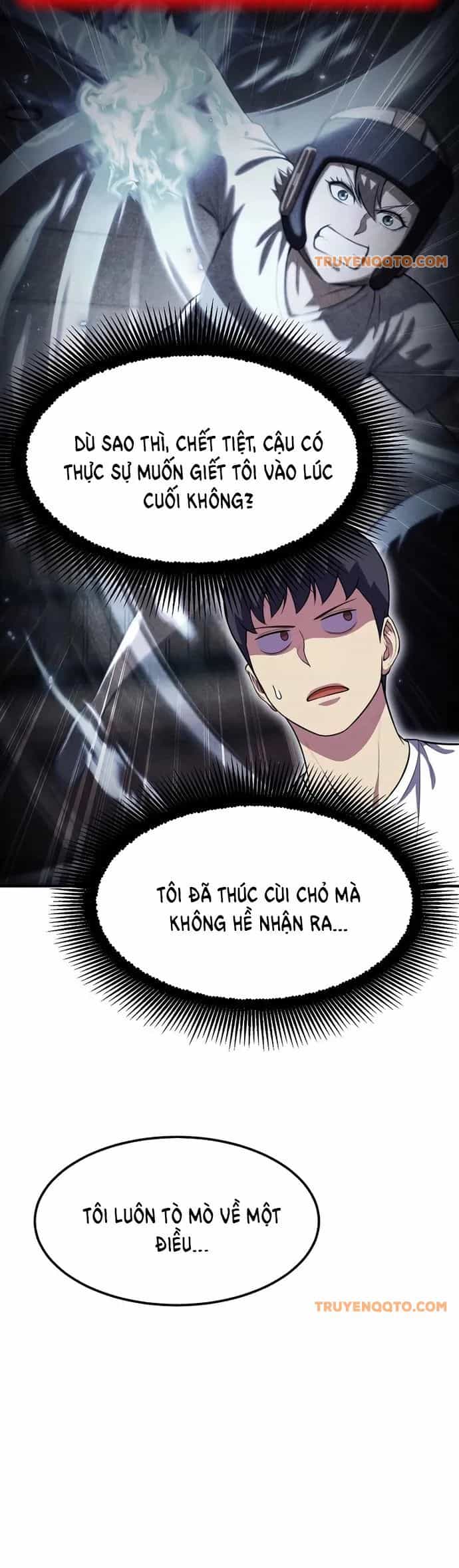 Anh Hùng Tái Sinh Của Học Viện - Chương 18 - ảnh 28