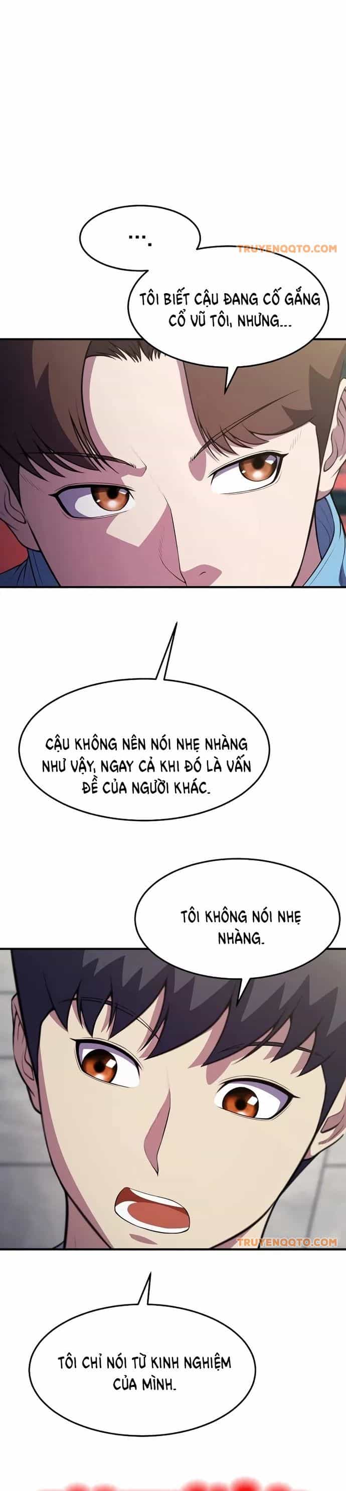 Anh Hùng Tái Sinh Của Học Viện - Chương 18 - ảnh 40