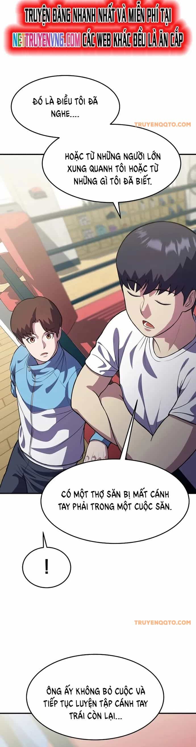 Anh Hùng Tái Sinh Của Học Viện - Chương 18 - ảnh 41
