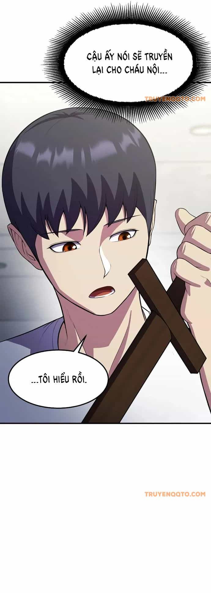 Anh Hùng Tái Sinh Của Học Viện - Chương 19 - ảnh 54