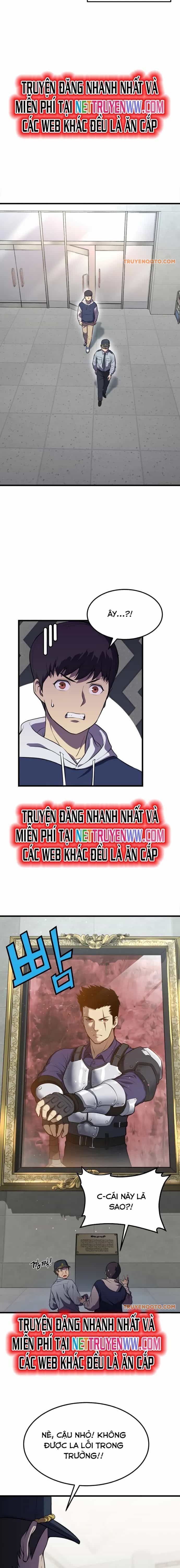 Anh Hùng Tái Sinh Của Học Viện - Chương 2 - ảnh 17