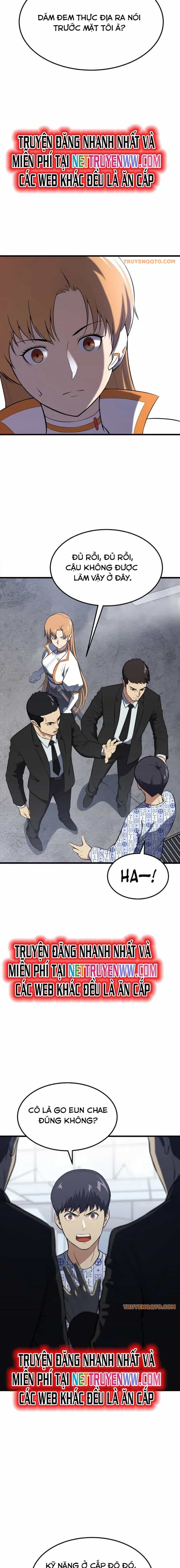Anh Hùng Tái Sinh Của Học Viện - Chương 2 - ảnh 6