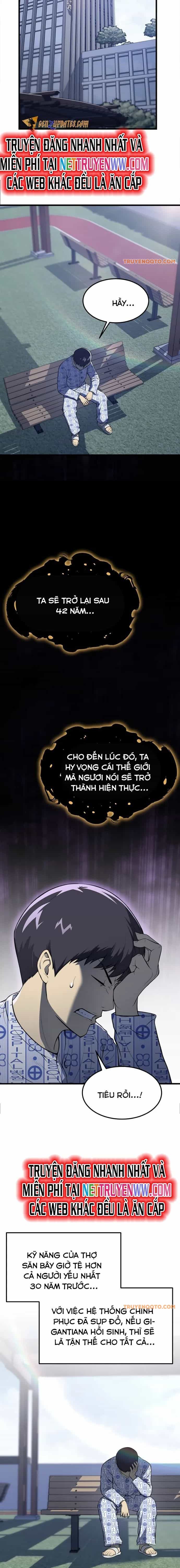 Anh Hùng Tái Sinh Của Học Viện - Chương 2 - ảnh 8