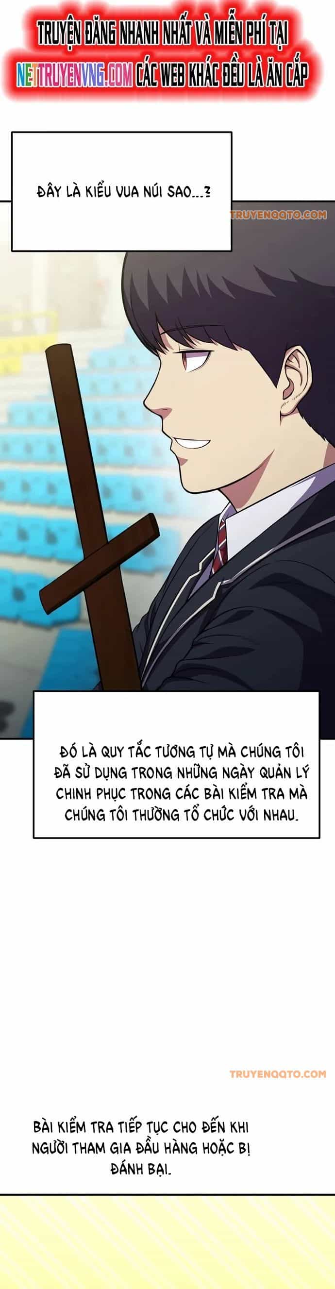 Anh Hùng Tái Sinh Của Học Viện - Chương 20 - ảnh 24